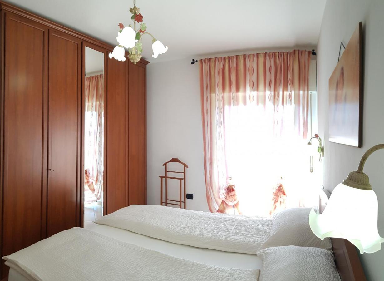 Casa Palanca 2 Balcony Lake View By Garda Domus Mea Tremosine Exterior photo